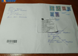 «Администрация ликвидирована»: почему главе ДНР не доходят письма по почте