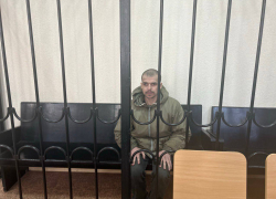 За приказ расстрела 37 мирных жителей Мариуполя боевик ВСУ приговорен к пожизненному заключению 