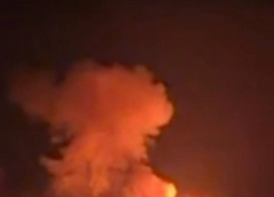 Летели через ДНР: Украину «выключили» сотнями ракет после энергетического перемирия 