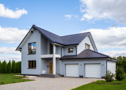 Льготную ипотеку под 2% на строительство частного дома запустили в ДНР