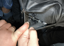 Двое закладчиков с 40 свёртками на двоих задержаны в Ленинском районе Донецка