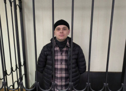 В ДНР суд отправил «азовца»* на 24 года в колонию