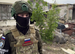 В Горловке и Волновахе ВСУ обстреляли жилые кварталы с мирным населением
