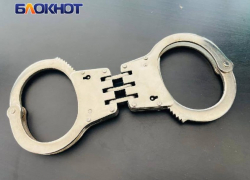 За службу в «Азове»* украинца на 27 лет отправили в колонию в ДНР