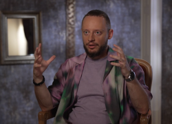 Продюсер Алёны Блин из Донецка признался ей в любви, но был отвергнут при всех