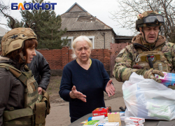Родители прятали детей от ВСУ в Авдеевке в сумках: советник главы ДНР по правам ребенка Элеонора Федоренко пообщалась с авдеевцами 