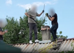 Пьяный дончанин обстрелял скорую и полицию — у него нашли гранаты и автомат