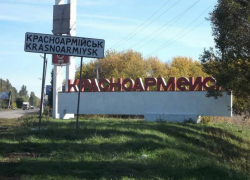 ВСУ убили семью в Красноармейске ради машины