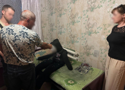 Забивший родную мать до смерти житель ДНР увидит «небо в клеточку»