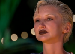 Марго из Макеевки оставила команду без еды и со скандалом покинула реалити-шоу «Звезды в джунглях»  