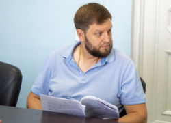 В ДНР общественник выступил против бюрократического прессинга алкомаркетов