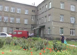 Гуманитарный груз доставлен в Узловую больницу станции Иловайск МЗ ДНР