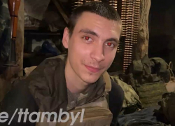 «Шустрый»: 23-летний парень из Макеевки 4 года защищает Донбасс
