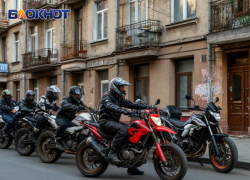 Штрафы за шум от транспорта ночью увеличат в десять раз 