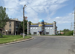 Более 13 тысяч квадратных метров дорог восстановлено в Макеевке с помощью шеф-региона