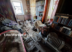 Пять мирных жителей Донецка убили ВСУ в последний день весны 2024 года