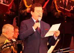 Он пел Гимн Донбасса: семь лет назад этот мир покинул Иосиф Кобзон