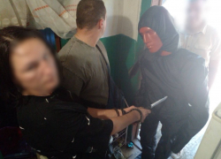 В Донецке женщина во время бытового конфликта убила сожителя