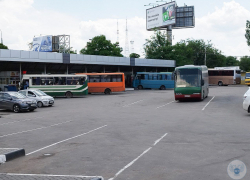 Общественный транспорт в ДНР: скоро приедут 400 новых автобусов 