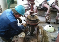 26 тысяч жителей Волновахи осенью обеспечат качественными услугами водоснабжения и водоотведения