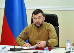 «У киевского режима – античеловеческая террористическая сущность»: глава ДНР о теракте на Крымском мосту