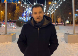 Художник Владислав Степной: «Дончане, не бойтесь в Новом 2026-м начинать рисовать новую картину»