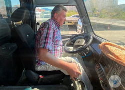 Первая группа из 12 водителей автобусов после бесплатной переподготовки скоро выйдет на городские маршруты ДНР