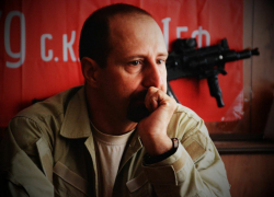 «Вчера все зависло на очень тонкой ниточке»: замначальника Росгвардии по Республике о событиях 24 июня