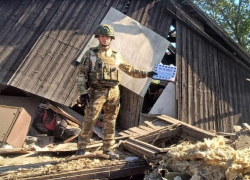 Погибла 43-летняя жительница Макеевки во время атаки ВСУ