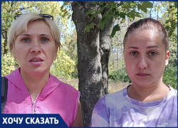 «Три бочки на поселок»: жители Бирюзова рассказали, как выживать без воды