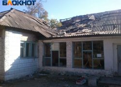 Родители Куйбышевского района Донецка просят восстановить детскую больницу на Саянской