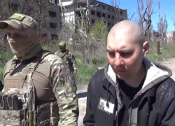 20 лет строгого режима за терроризм: в ДНР осудили участника «Азова», воевавшего в Мариуполе