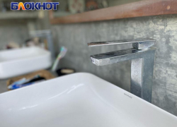 График подачи воды в Донецке на октябрь: в какие дни ждать воду