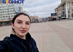 «Разочарование в беженцах из Украины объединило немцев для оказания помощи Донбассу»: волонтер из Германии побывала в Донецке