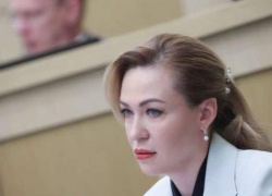Сенатор от ДНР сообщила, что за долги по зарплате теперь будет насчитываться пеня 