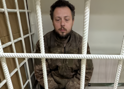 20 лет строгого режима: участник террбатальона ответил за кровь Донбасса