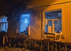 В Донецке при ударе ВСУ ранены шестеро мирных жителей, среди них ребенок