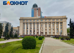 Состоялось внеочередное заседание Народного Совета ДНР, где были приняты определенные решения