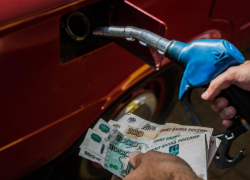 Насколько дороже в ДНР бензин, дизтопливо и газ, сравнили в Минэкономразвития Республики