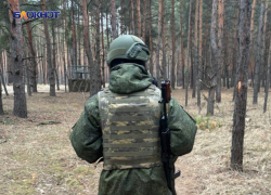 Дончанин ушел на СВО, чтобы погасить долг по алиментам 