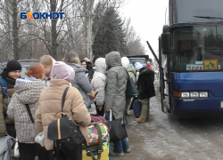 Дети из Шахтерска, ДНР отправились в Тулу в рамках проекта «Культурная карта 4+85» 