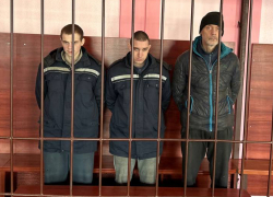 Суд ДНР приговорил боевика ВСУ к пожизненному заключению за расстрелы гражданских в Мариуполе 