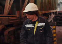 «Товарищи, заводчане!»: в ДНР сняли сериал о жизни в зоне СВО