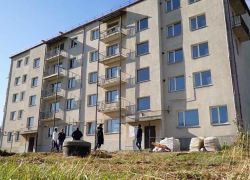 В полноценное жилье намерены превратить недостои в 2024 году в ДНР