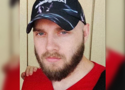 Показали фото мариупольца, который публично оправдывал терроризм в Telegram