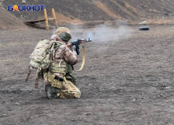ВС РФ штурмуют Удачное и освободили Сухую Балку в ДНР
