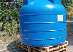 Жители Кировского района Донецка два месяца без воды: люди оказались «вырезаны» из графика