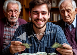 19-летний парень помог мошенникам обокрасть пенсионеров на 3 500 000 рублей в Мариуполе