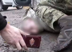 За подготовку убийства военнослужащего в ДНР задержан житель Харцызска