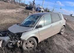 За три дня в авариях на дорогах ДНР погибли 5 человек